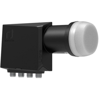 Inverto IDLT-QDL412-ULTRA-OPN Quad-LNB 40 mm 5930