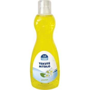 Tip Line Jasmín tekuté mýdlo 1 l