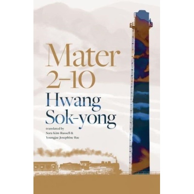 Mater 2-10 Sok-yong Hwang