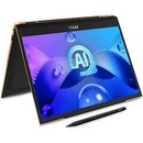 MSI Summit A16 AI+ A3HMTG-026CZ