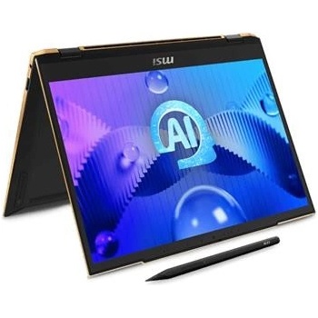 MSI Summit A16 AI+ A3HMTG-026CZ