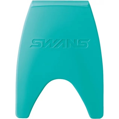 Swans дъска за плуване swans sa-01 kickboard тюркоаз