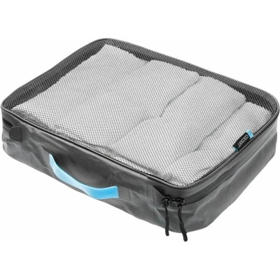 Cocoon organizér Packing Cube L blue