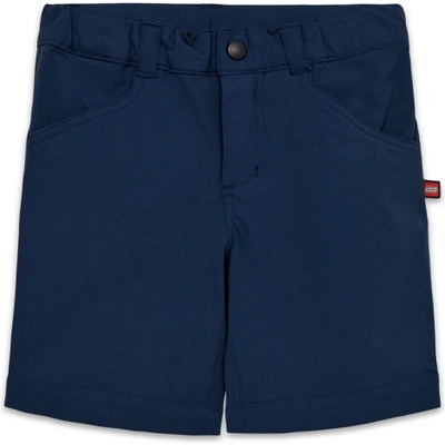 dětské kraťasy Lego Wear PHILO 201 tmavě modrá