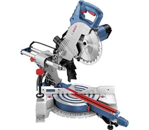 Bosch GCM 800 SJ 0.601.B19.000