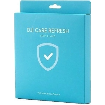 DJI Card Care Refresh 1-Year Plan pro DJI Mini 4 Pro EU CP.QT.00009018.01