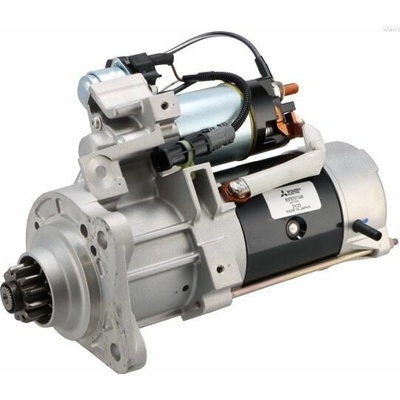 Startér MAN TGA 24V 7KW Mitsubis M9T87571