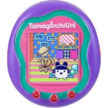 Bandai Tamagotchi Uni Fialové