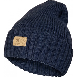 Ivanhoe of Sweden Зимна шапка (beanie) Ivanhoe of sweden Ipsum Hat Beanie - Light Navy - размер One Size (204-7566-0311)