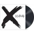 Def Leppard - X LP