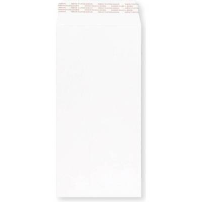 Bílá obálka Post Marque 305x152 mm