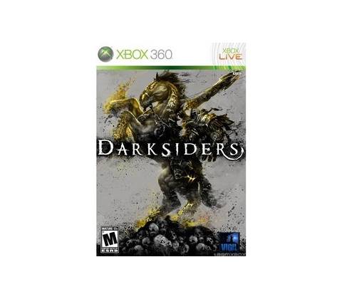 Darksiders