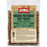 Hilton DIBO Soft Treats с патешко месо - лакомства за кучета - 200 гр, Полша 830