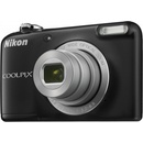 Digitálne fotoaparáty Nikon Coolpix L31