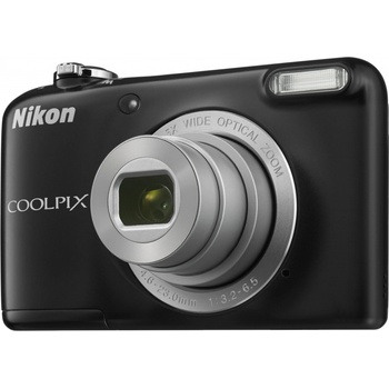 Nikon Coolpix L31