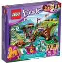 LEGO® Friends 41121 jízda na divoké vodě