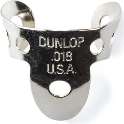 Dunlop 33R018 Напръстник за палец/пръст (33R018)