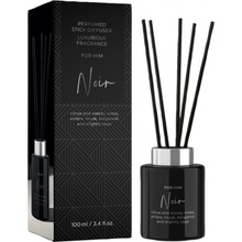 FOR HIM Osvěžovač vzduchu odpařovací s tyčinkami 100 ml