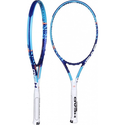 Head Graphene XT Instinct MP