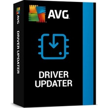 AVG Driver Updater 1 zariadenie, 3 roky, duw.1.36m