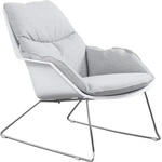 Bogdan Furniture Кресло Мебели Богдан модел Ualer