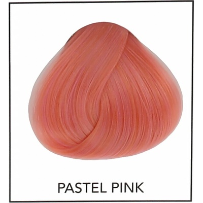 La Riché Directions barva na vlasy Pastel Pink