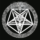 NECROPHOBIC - Spawned by Evil - Re-issue 2022 LP