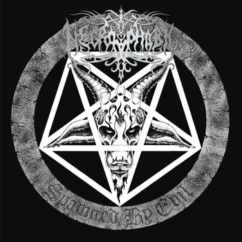 NECROPHOBIC - Spawned by Evil - Re-issue 2022 LP