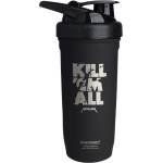 Smartshake Smart Reforce Stainless Steel Shaker | Metallica Kill ‘Em All [900 мл]