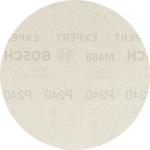 Bosch expert шлайфмашина m480 125 мм, p240, 5 бр. 2608900677 (2608900677)