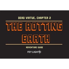 Dead Virtue Chapter 2: The Rotting Earth