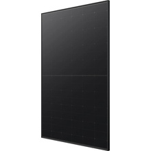 Longi Solární panel monokrystalický 410Wp Hi-MO 5 celočerný