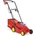 Wolf-Garten BluePower 34 E