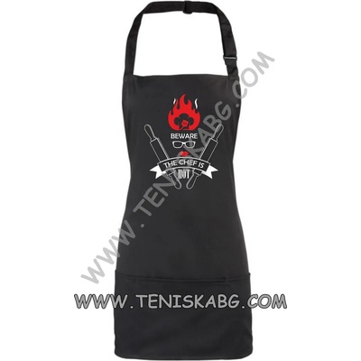 FAGEO-Europe Престилка - Chef is hot