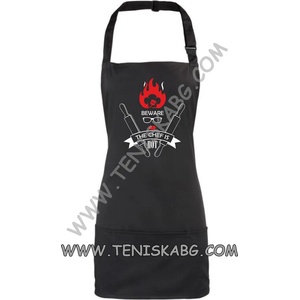 FAGEO-Europe Престилка - Chef is hot