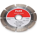 Flex Diamantový řezací kotouč 125 mm 349.046