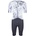 Alé Мъжки скин за колоездене Alé PR-E Mirror Skinsuit Cycling skinsuit - White (002-3384-0213)