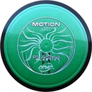 MVP Motion Plasma