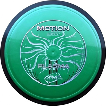 MVP Motion Plasma