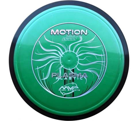 MVP Motion Plasma