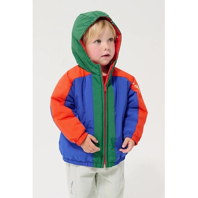 Bobo Choses Бебешко яке Bobo Choses Farm Adventure (126AB104)