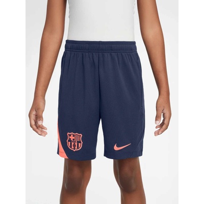 NIKE Къси панталони fcb y nk df strk short kz 3r