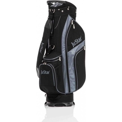 JuStar 9" cart bag – Zboží Mobilmania