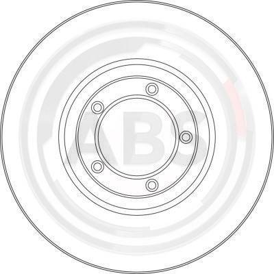 A.B.S. ALL BRAKE SYSTEMS BV. 15775