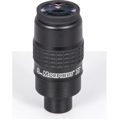 Baader Planetarium 9mm MORPHEUS 76° 2”/1,25”