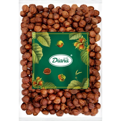 Diana Company Lieskové jadrá natural 13/15 500 g