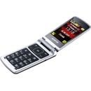 ALIGATOR V710 Senior černá