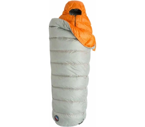 Big Agnes Lost Ranger 3N1 0° Regular