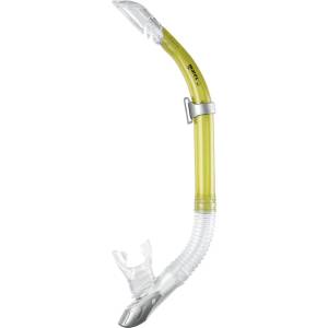 mares Шнорхел Mares Sailor Snorkel - Yellow Reflex - размер One Size (700-0107-0311)
