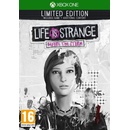Hry na Xbox One Life is Strange: Before the Storm (Limited Edition)